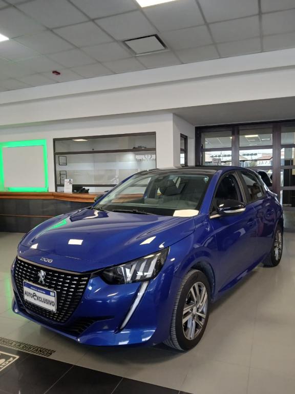 PEUGEOT 208 FELINE 2024 